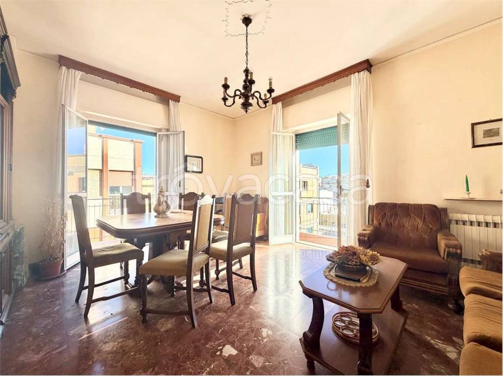 appartamento in vendita ad Andria in zona Centro Storico