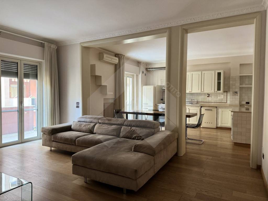 appartamento in vendita ad Andria in zona Centro Storico