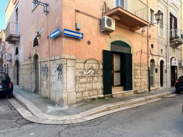 appartamento in vendita ad Andria