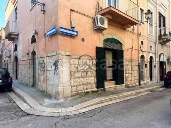 appartamento in vendita ad Andria