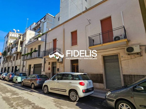 appartamento in vendita ad Andria