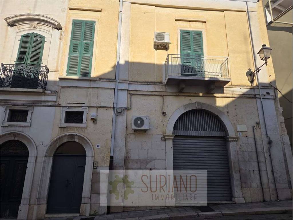 casa indipendente in vendita ad Andria