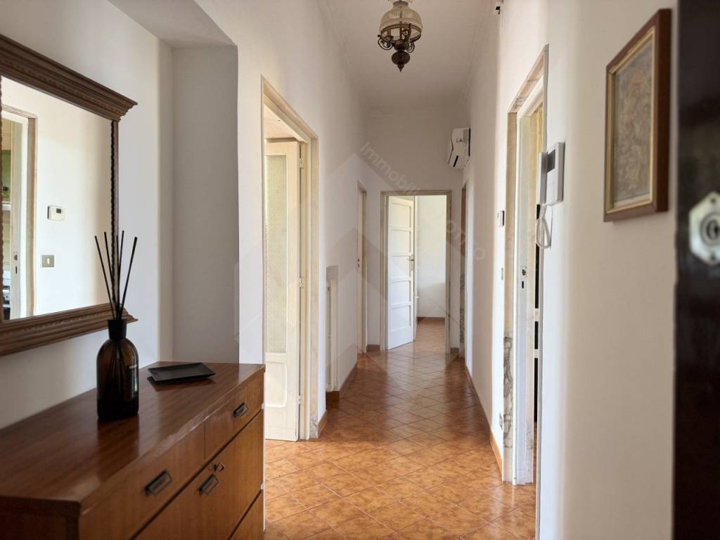 appartamento in vendita ad Andria