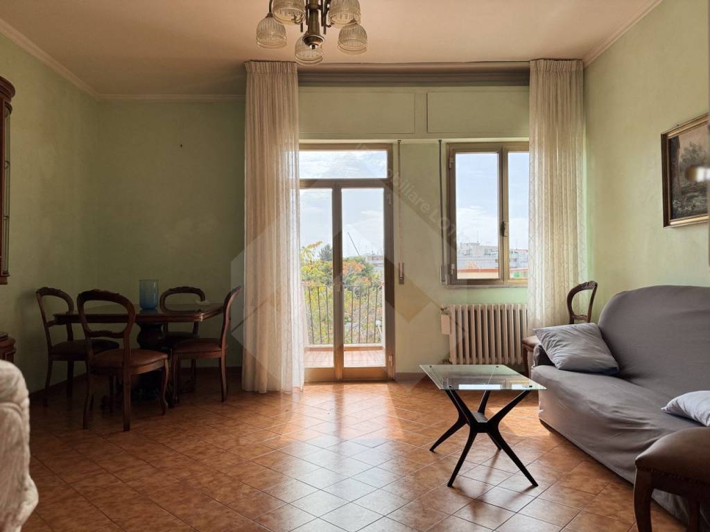appartamento in vendita ad Andria