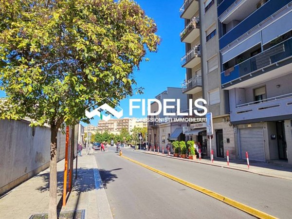 appartamento in vendita ad Andria