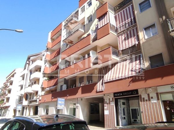 appartamento in vendita ad Andria in zona Centro Storico