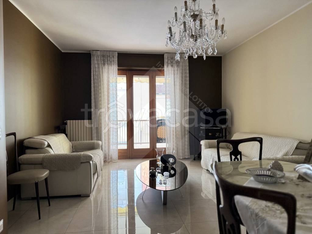 appartamento in vendita ad Andria