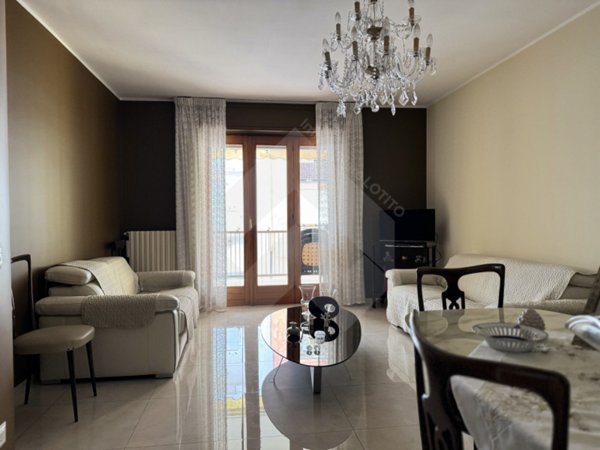 appartamento in vendita ad Andria