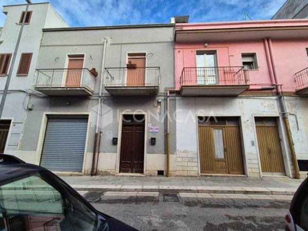 appartamento in vendita ad Andria