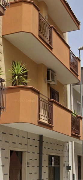 appartamento in vendita ad Andria