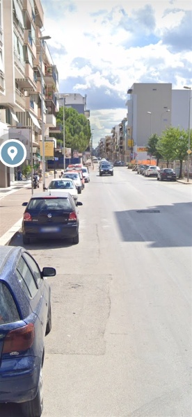 appartamento in vendita ad Andria