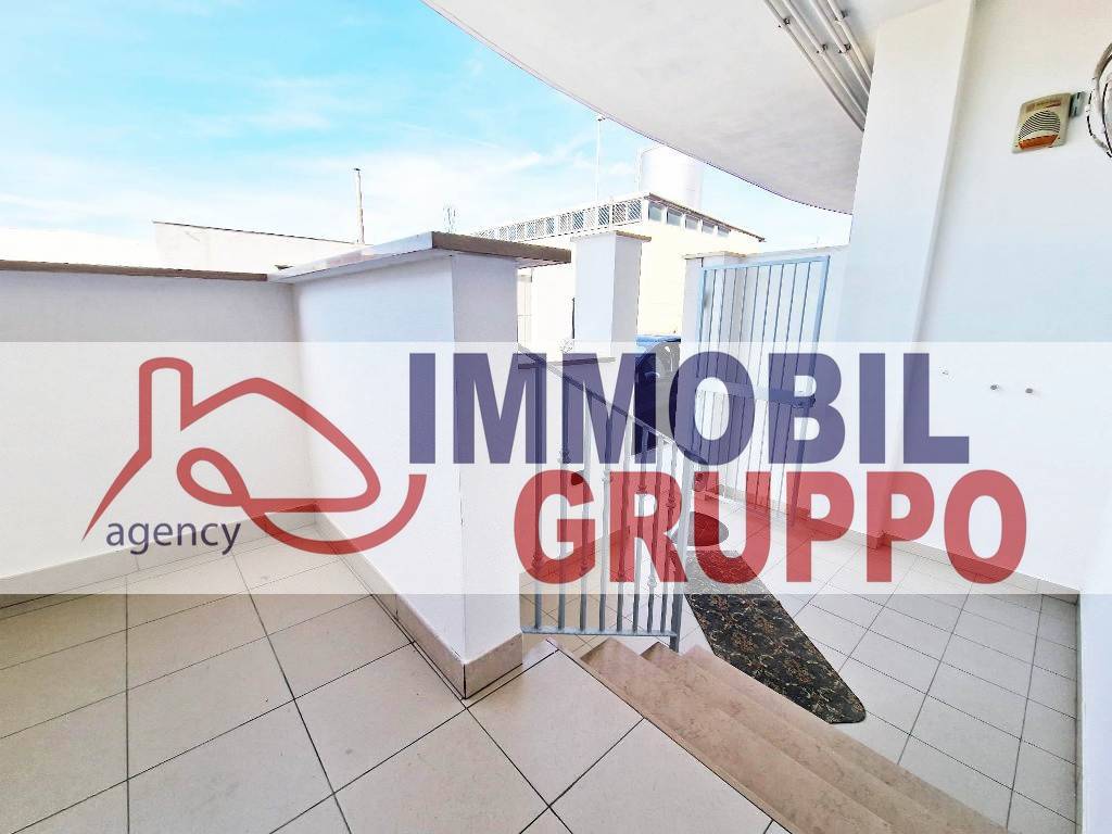 appartamento in vendita ad Andria