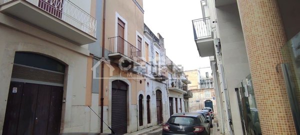 casa indipendente in vendita ad Andria