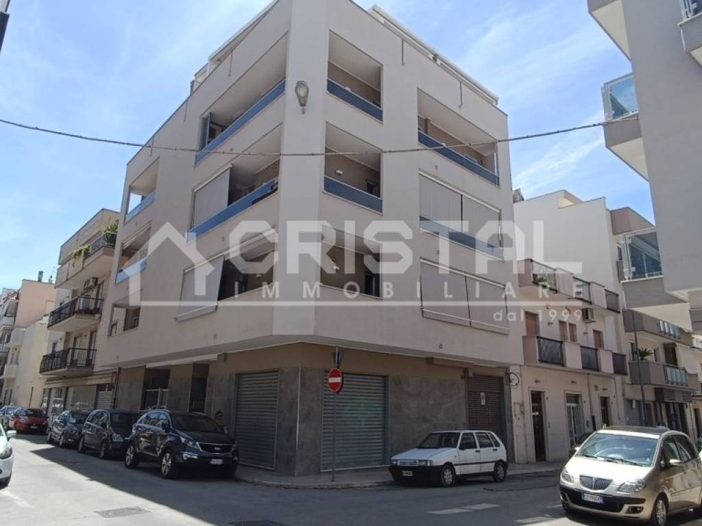 appartamento in vendita ad Andria
