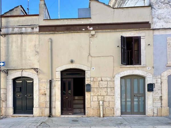casa indipendente in vendita ad Andria
