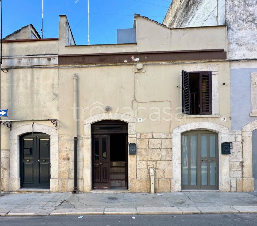 casa indipendente in vendita ad Andria