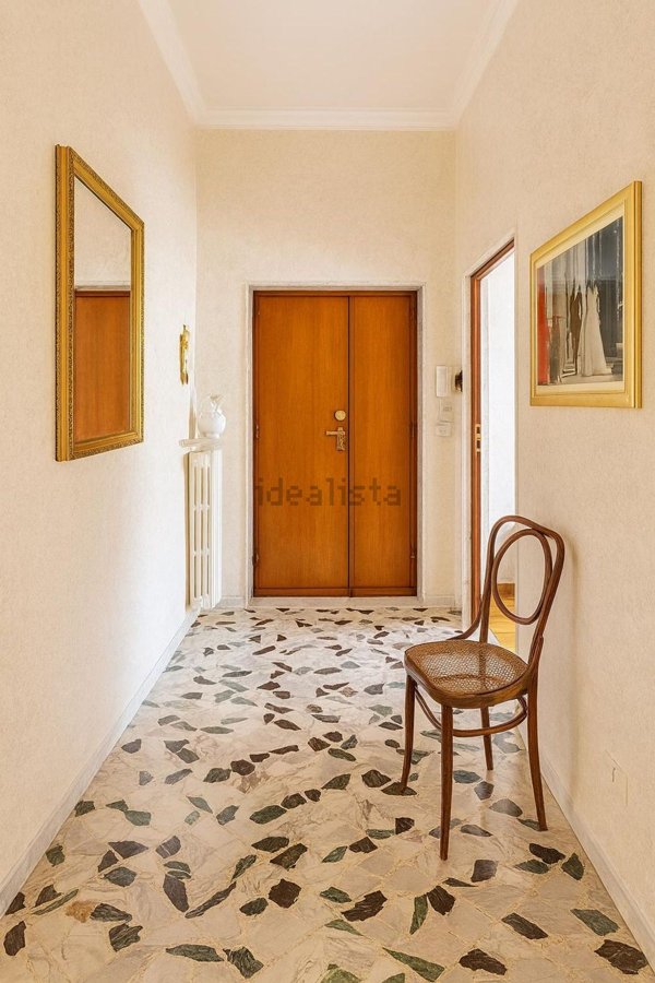 appartamento in vendita ad Andria in zona Centro Storico