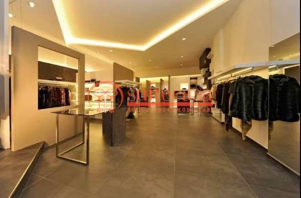 locale commerciale in vendita ad Andria in zona Centro Storico