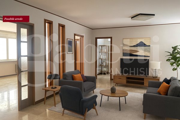 appartamento in vendita ad Andria in zona Centro Storico