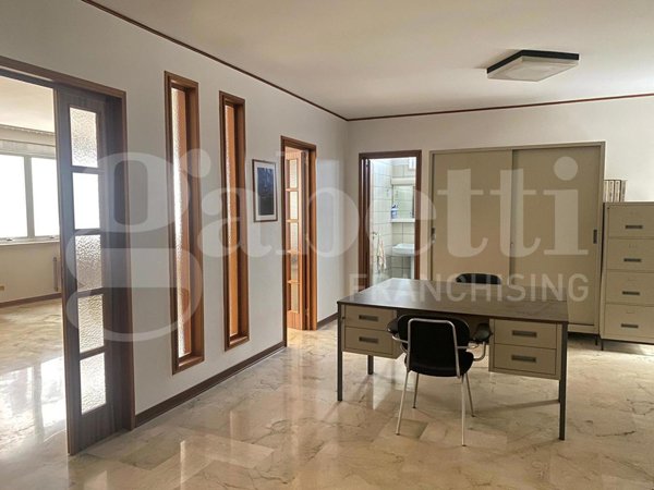 appartamento in vendita ad Andria