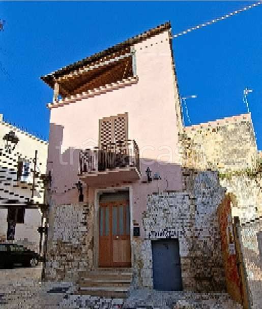 quadrivano in vendita ad Andria in zona Centro Storico