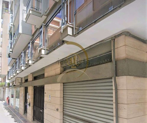 appartamento in vendita ad Andria in zona Centro Storico