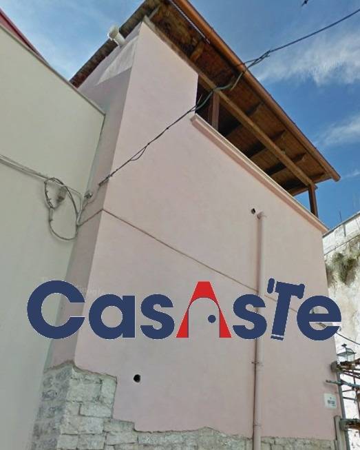 casa indipendente in vendita ad Andria