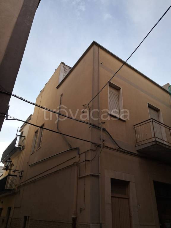 casa indipendente in vendita ad Andria