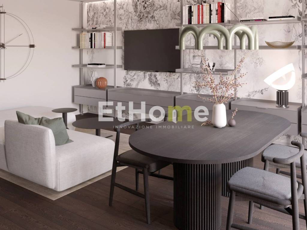 appartamento in vendita ad Andria