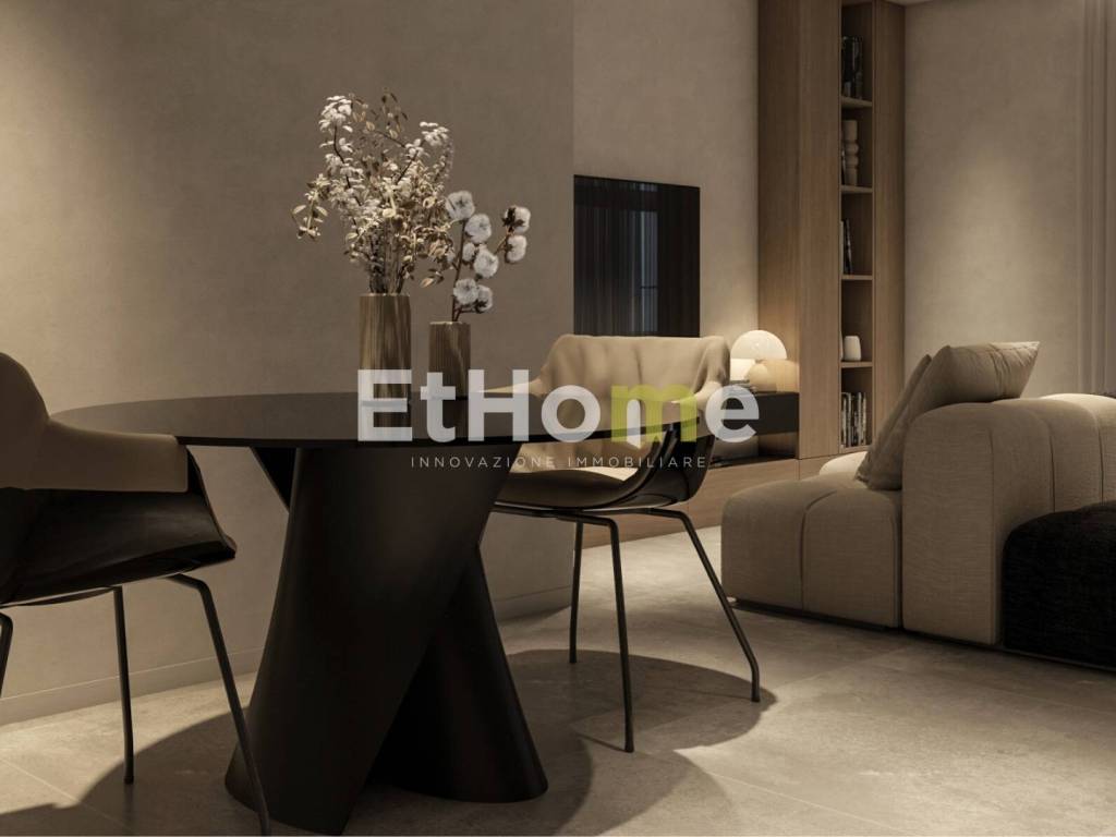 appartamento in vendita ad Andria