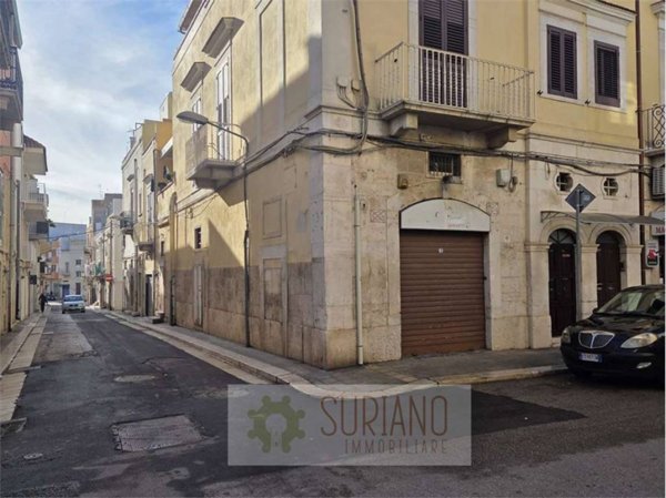 ufficio in vendita ad Andria