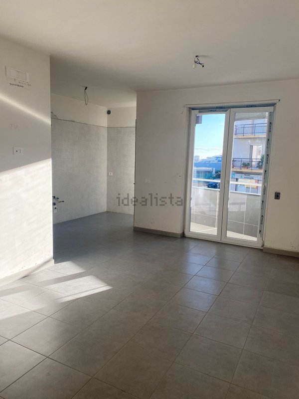 appartamento in vendita ad Andria