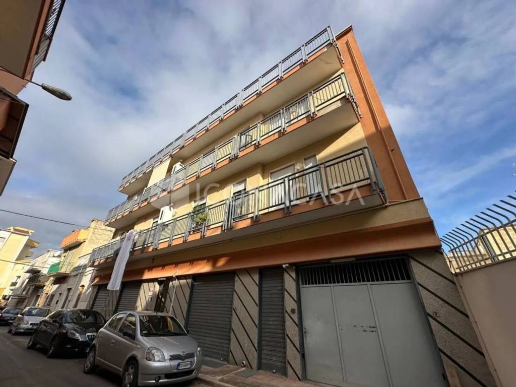 appartamento in vendita ad Andria