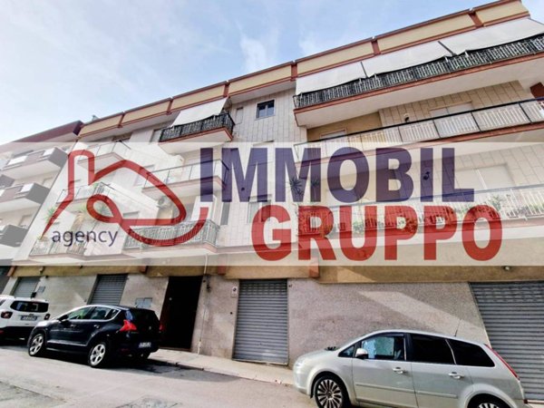 appartamento in vendita ad Andria