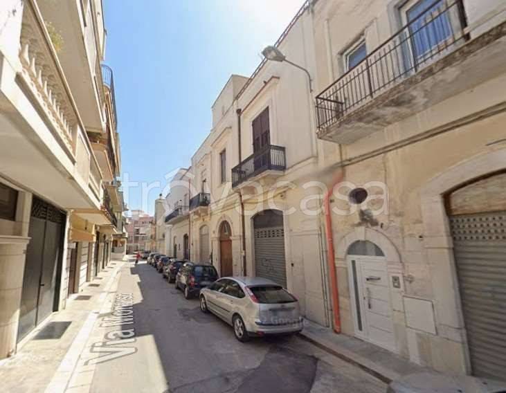 appartamento in vendita ad Andria