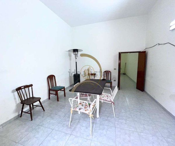 appartamento in vendita ad Andria