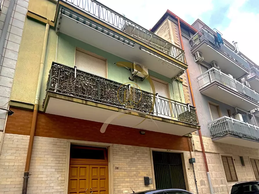 intera palazzina in vendita ad Andria