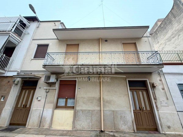 casa indipendente in vendita ad Andria