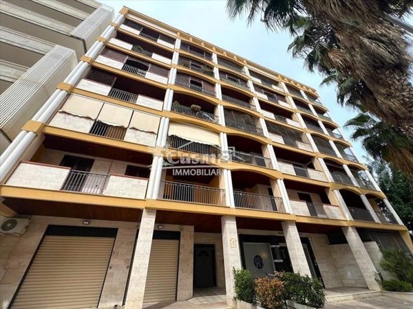 appartamento in vendita ad Andria