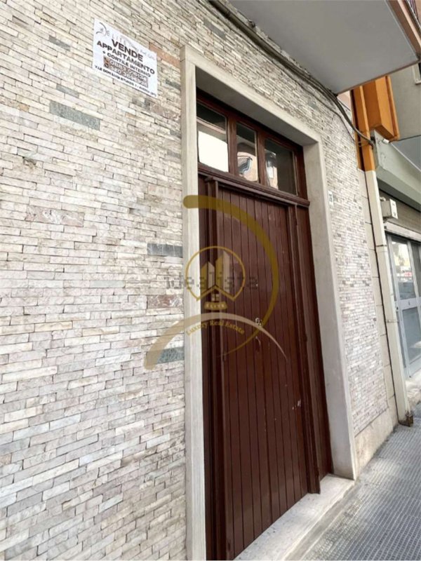 appartamento in vendita ad Andria in zona Centro Storico