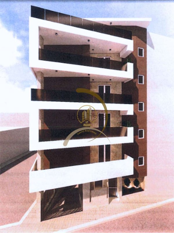 appartamento in vendita ad Andria