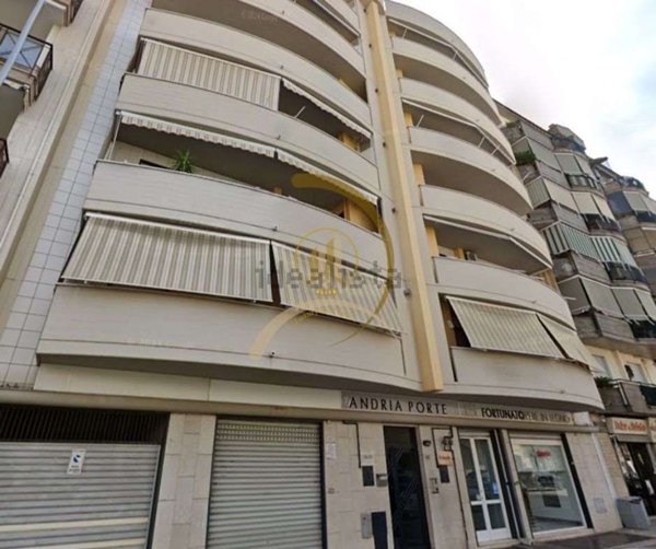 appartamento in vendita ad Andria