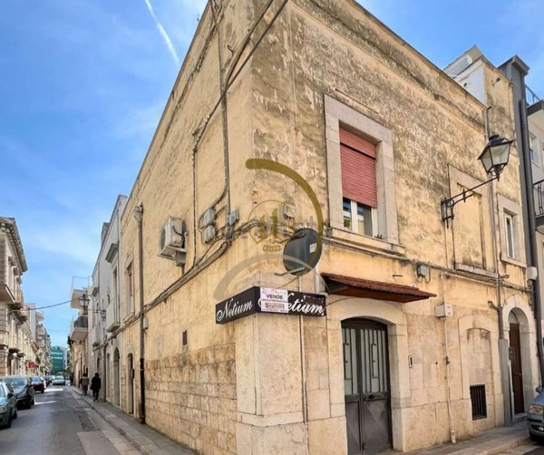 quadrivano in vendita ad Andria