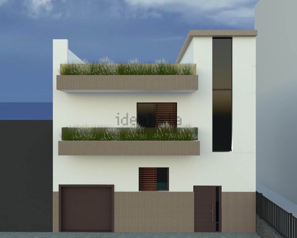 appartamento in vendita ad Andria