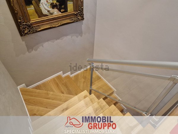 appartamento in vendita ad Andria