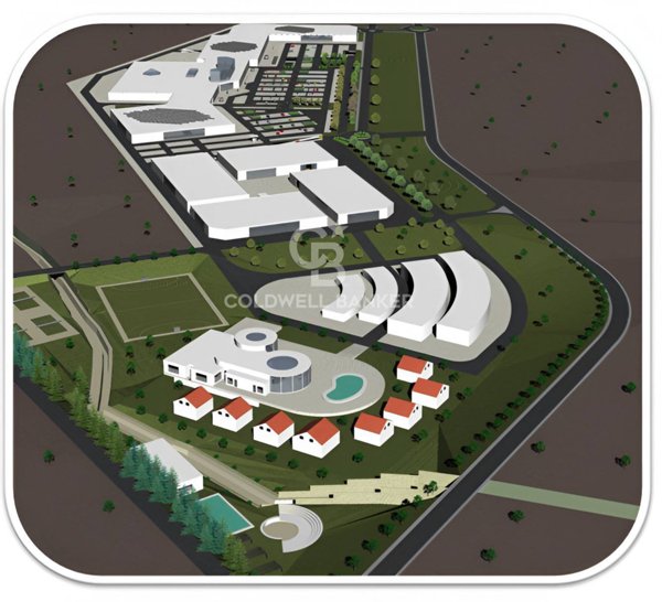 terreno edificabile in vendita ad Andria