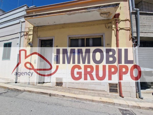 casa indipendente in vendita ad Andria