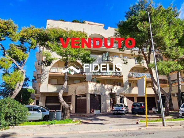 appartamento in vendita ad Andria