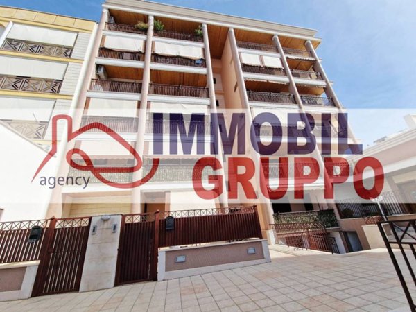 appartamento in vendita ad Andria