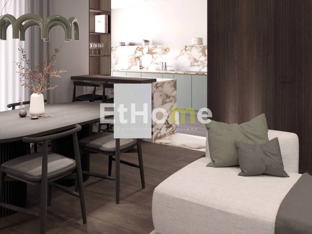 appartamento in vendita ad Andria